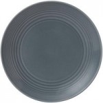Gordon Ramsay Royal Doulton Grey Maze Side Plate Grey