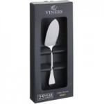 Viners Select Cake slice Stainless steel (grey)