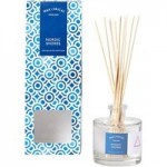 Wax Lyrical Nordic Shores Reed Diffuser Blue