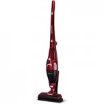 MR 732005 Supervac 2 in 1 Cordless Vac Red