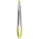 Spectrum Tongs Lime