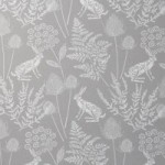 Kielder Fabric Dove (Grey)