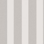 Heritage Grey Stripe Wallpaper Grey