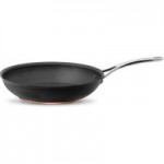 Anolon Nouvelle Copper 30cm Skillet Grey