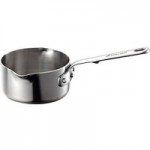 Anolon Authority Triple Clad 14cm Milk Pan Silver