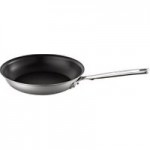 Anolon Authority Triple Clad 26cm Skillet Silver