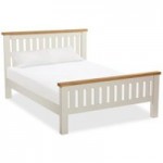 Wilby Cream Bedstead Cream (Natural)