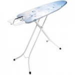 Brabantia Ice Water Steam Ironing Board Blue