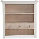 Blakely Cotton Small Open Hutch Cotton