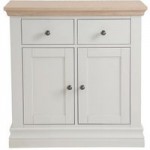Blakely Cotton Small Sideboard Cotton