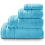 Bright Turquoise Ultimate Towel Bright (Turquoise)