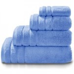 Cornish Blue Ultimate Towel Cornish (Blue)