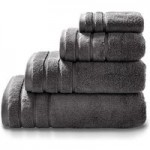 Dark Grey Ultimate Towel Dark Grey