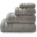 Mid Grey Ultimate Towel Ultimate Mid Grey