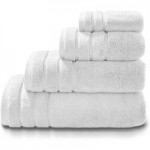 White Ultimate Towel Ultimate White