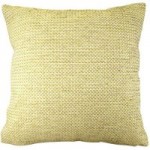 Large Egypt Olive Cushion Cover Olive (Green)