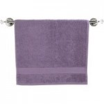 Lavender Egyptian Cotton Towel Lavender (Purple)