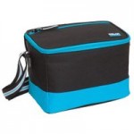 Polar Gear Personal 5 Litre Cooler Bag Turquoise (Blue)