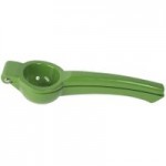 Healthy Living Lime Squeezer Green