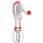 Dexam 360 System Whizzi and Whisk White
