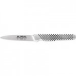 Global Paring Knife 8cm Blade Stainless Steel