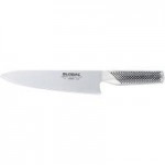 Global Cooks Knife 20cm Blade Stainless Steel