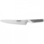 Global Carving Knife 21cm Blade Stainless Steel