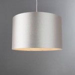 Mayfair Large Champagne Ceiling Light Shade Champagne Brown