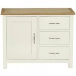 Sidmouth Cream Sideboard Cream (Natural)