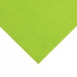 Minicraft Felt Roll Lime (Green)
