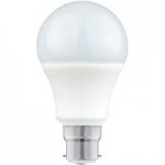 Dunelm 10W LED BC Bulb White