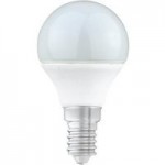 Dunelm 5.5W LED SES Bulb White