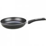 Prestige Dura Forge 24cm Frying Pan Black