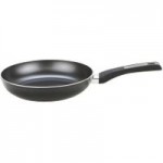 Prestige Dura Forge 30cm Frying Pan Black