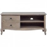 Amelie TV Stand Brown