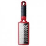 Microplane Home Ribbon Grater Red
