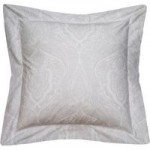 Holly Willoughby Paisley Natural Cushion Natural