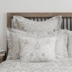 Dorma Winchester Light Grey Cushion Light Grey