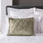 5A Fifth Avenue Chrysler Champagne Cushion Champagne (Gold)