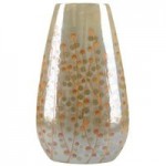 Keepers Lodge Lustre Berry Vase Natural