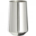5A Fifth Avenue Stainless Steel Tumbler Silver