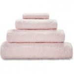 Dorma Regency Rose Towel Rose (Pink)