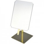 Gold Free Standing Mirror Gold