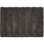 Ultimate Dark Grey Bath Mat Dark Grey