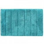 Ultimate Bright Turquoise Bath Mat Turquoise