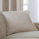 Boucle Natural Cushion Natural