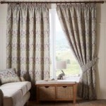 Lucetta Mauve Pencil Pleat Curtains Mauve