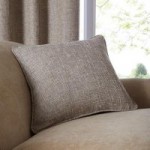Thornton Grey Cushion Grey