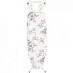 Maison Ironing Board Cover White