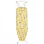 Elements Sunflower Ironing Board Cover Yellow